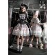 Urtto Flying Horse JSK and Set(1st Pre-Order/3 Colours/Full Payment Without Shipping)